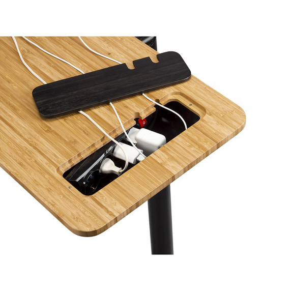 Home Trenér Tablet ELITE TRAINING DESK