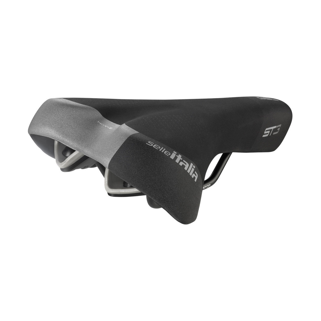Selle ST 3 S1 - pohled 3/4