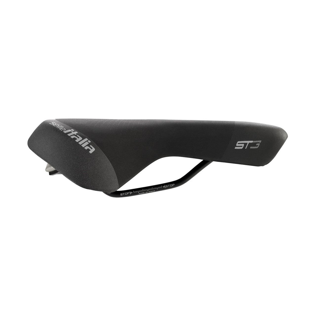 Selle ST 3 S1 - pohled z boku