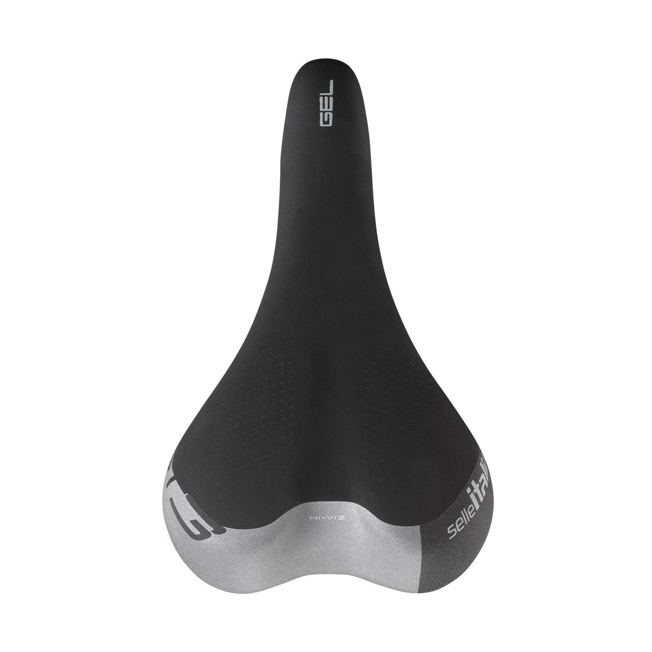 Selle ST 3 S1 - pohled shora