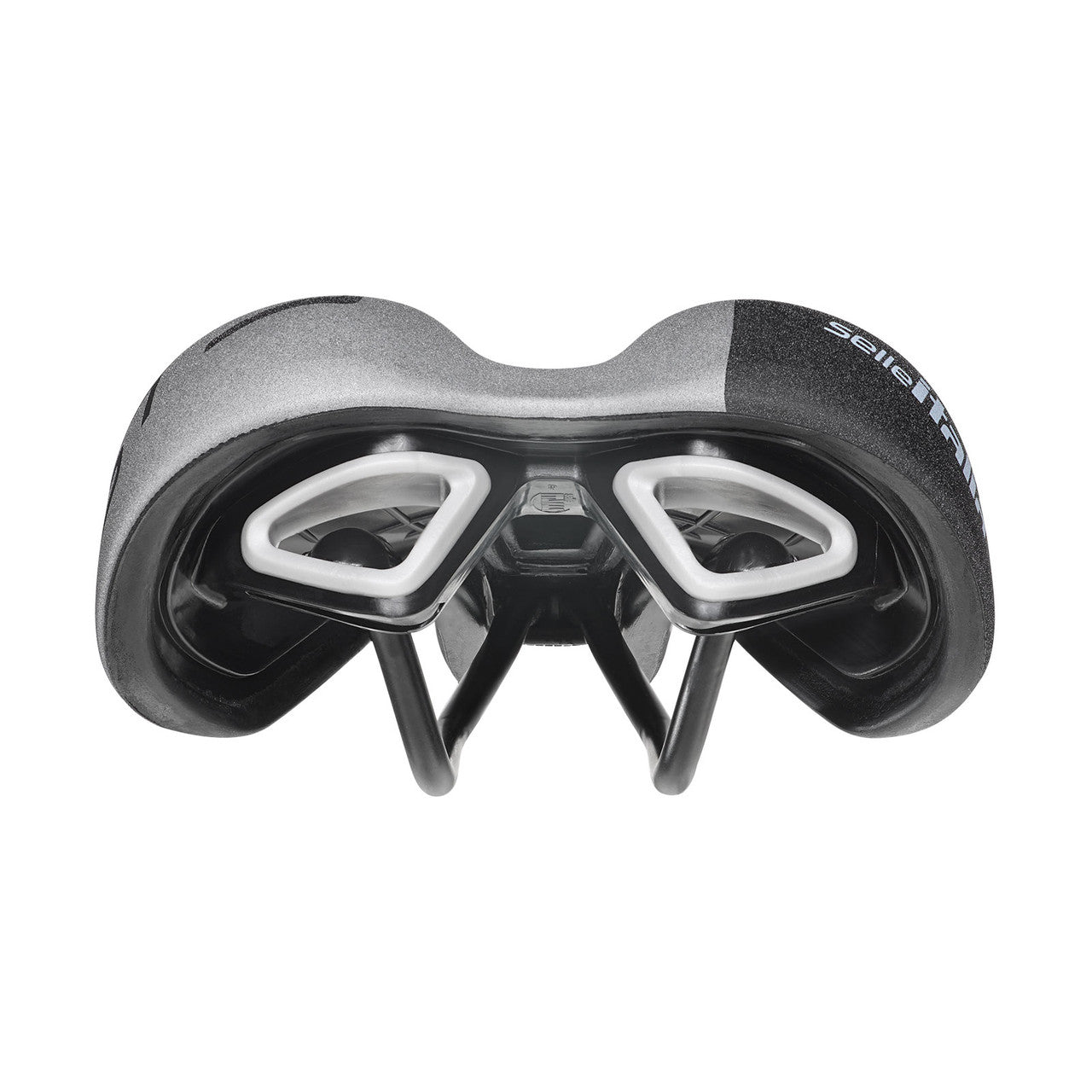 ST 3 Superflow S3 Saddle - rear view