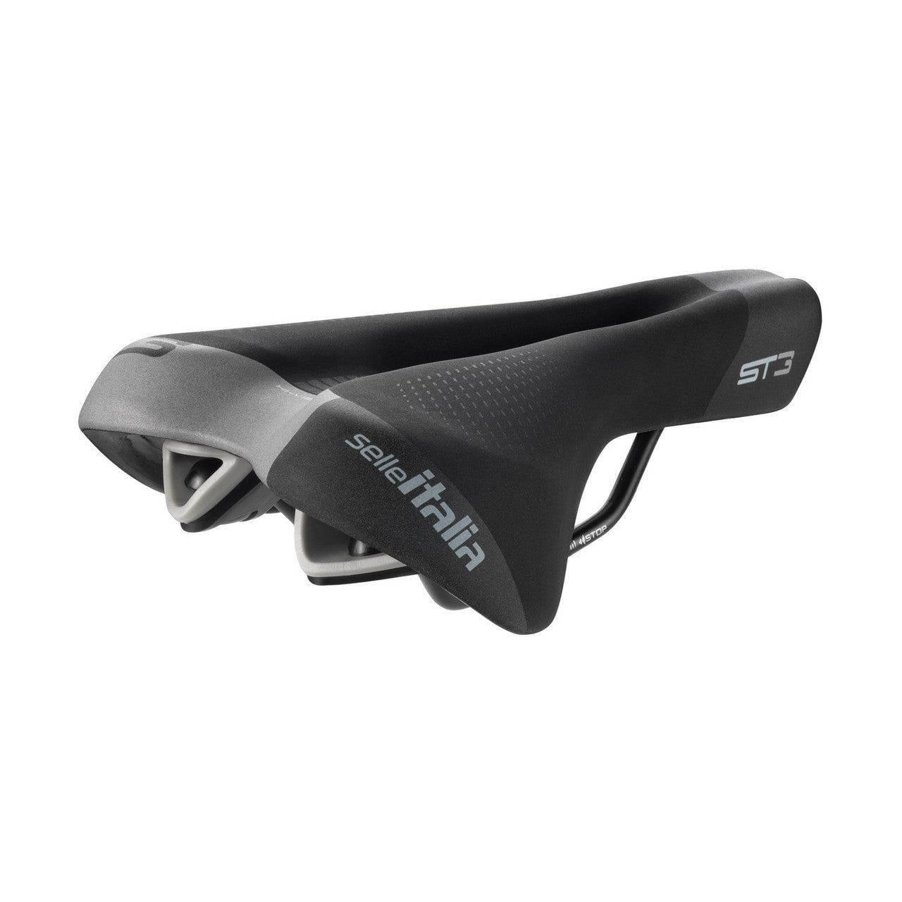 ST 3 Superflow S3 Saddle - 3/4 view