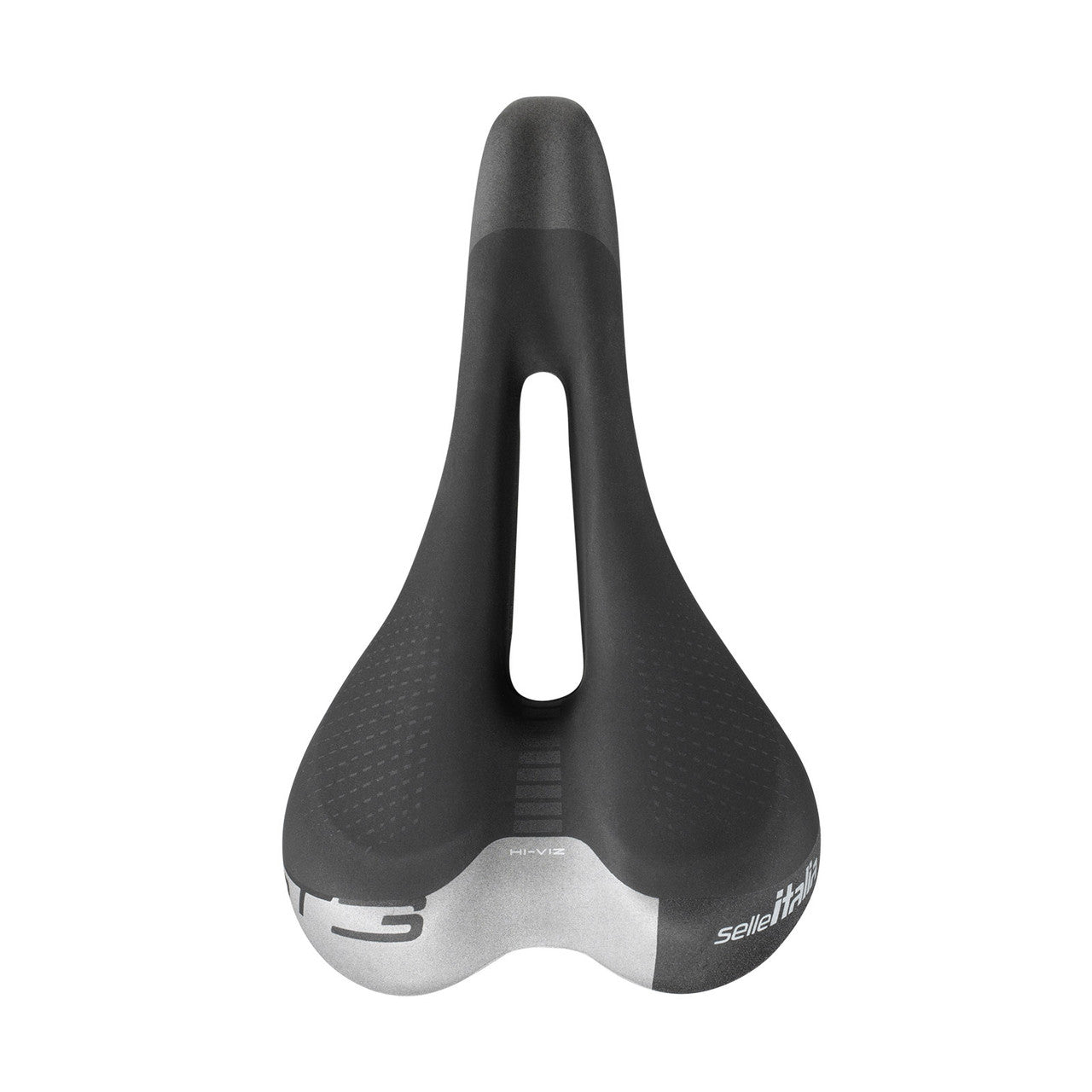 ST 3 Superflow S3 Saddle - top view