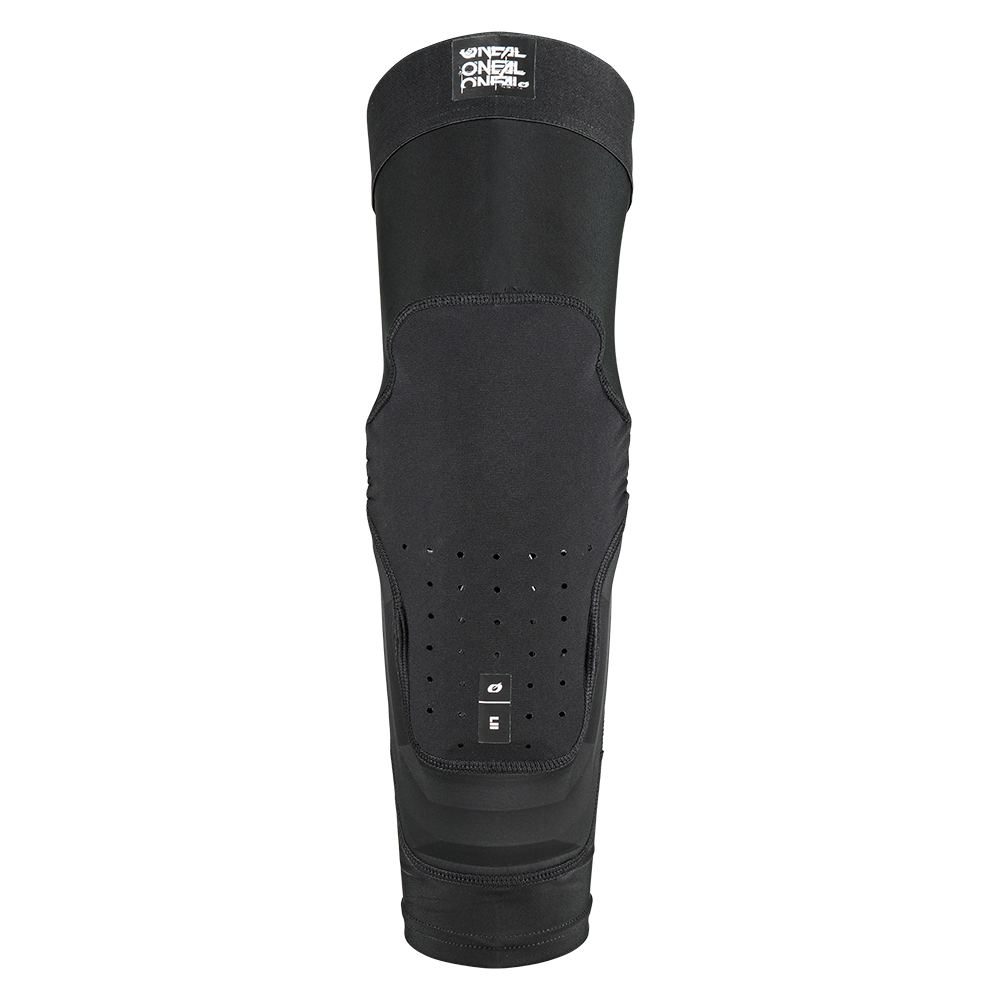 O'NEAL DIRT 2.0 Junior Knee Pads Black