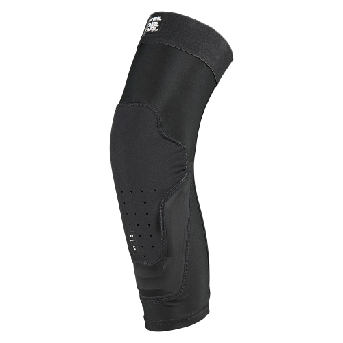O'NEAL DIRT 2.0 Junior Knee Pads Black