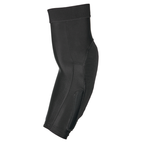 O'NEAL DIRT Junior Černé chrániče loktů