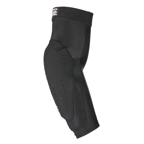 O'NEAL DIRT Junior Černé chrániče loktů