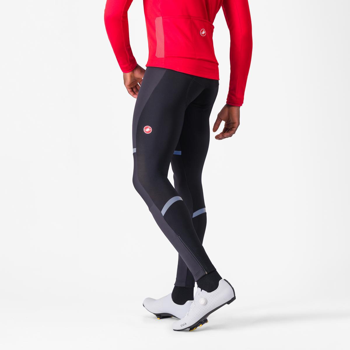 CASTELLI POLARE 4 Bibshorts Black