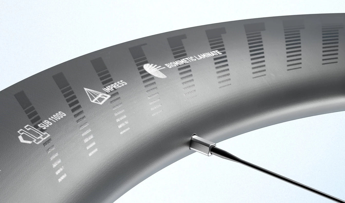 ZIPP 202 NSW A1 front wheel