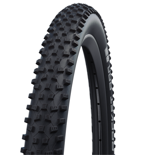 SCHWALBE ROCKET RON 26x2.10 ADDIX PERFORMANCE Tubetype Soft Black pneumatika