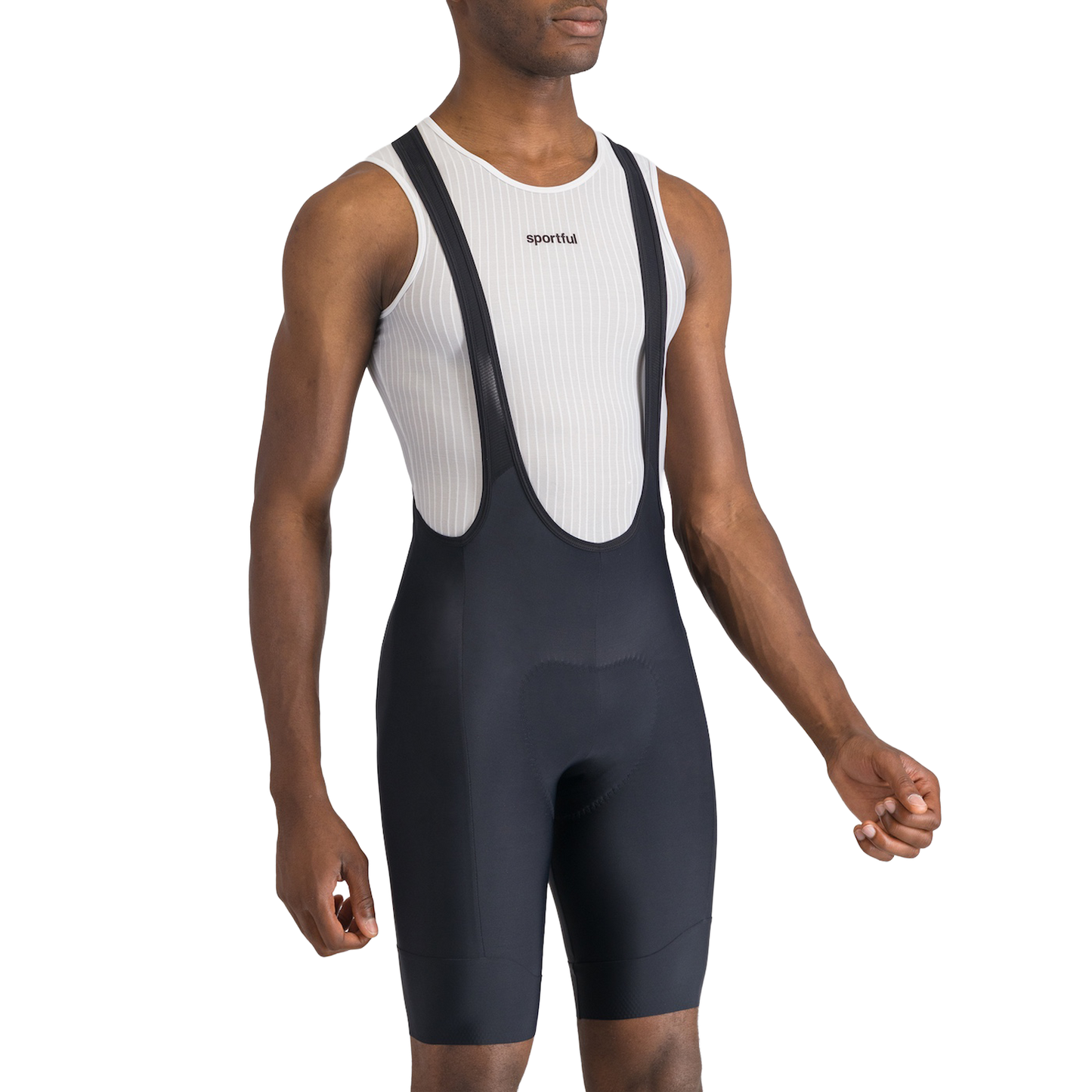 SPORTFUL PULSE Bib Tight černá