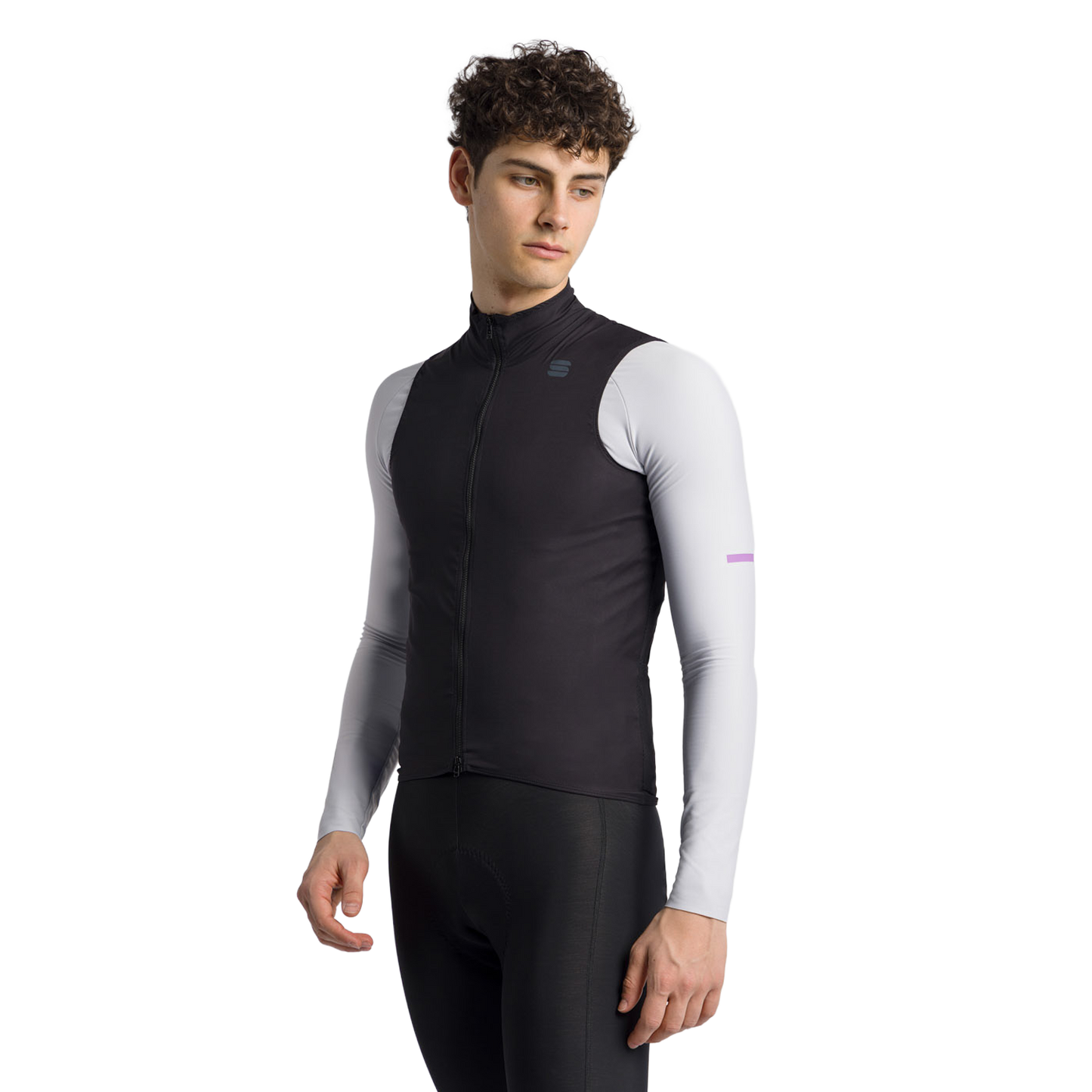 Bunda Macnhes SPORTFUL PRO 2 černá