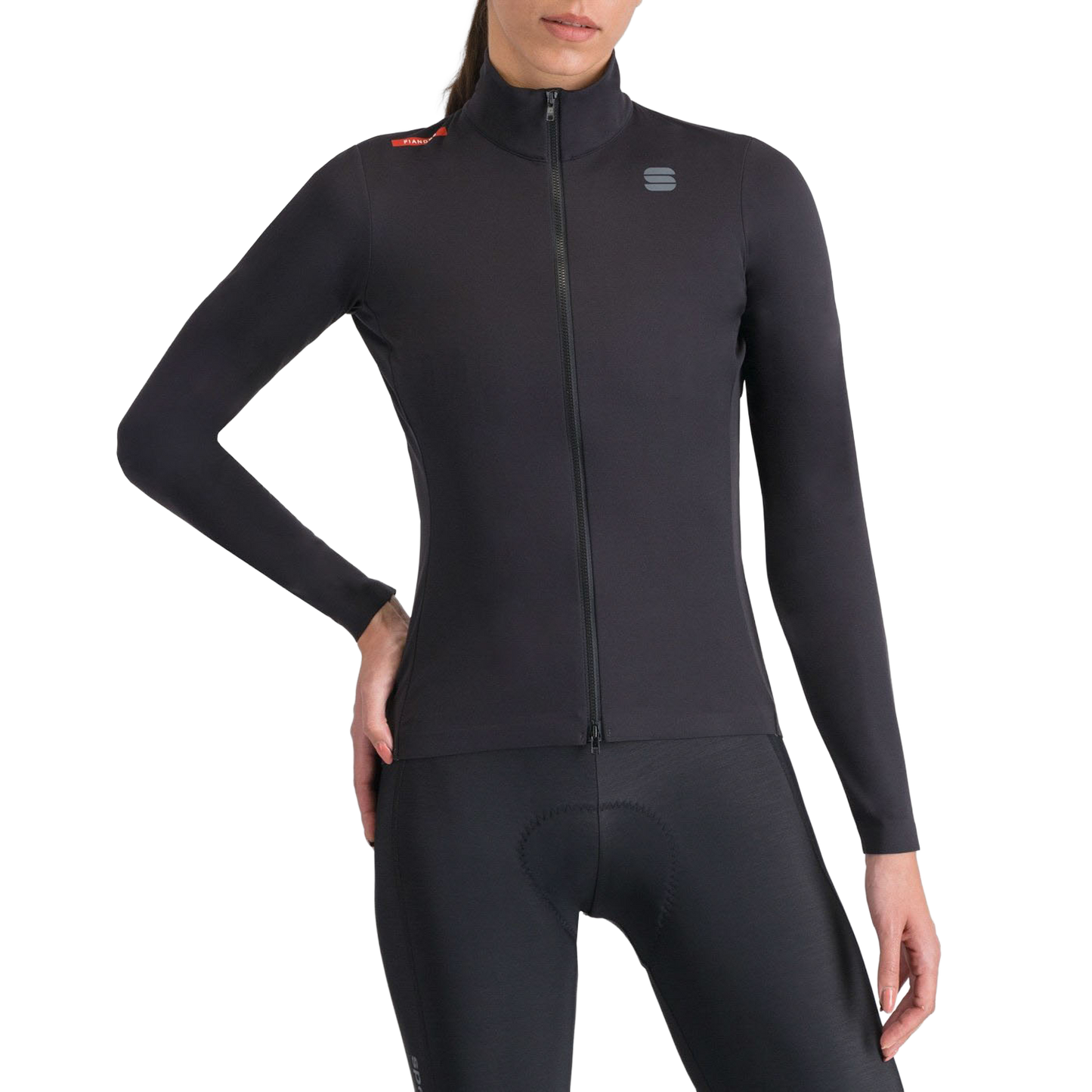 Dámská bunda SPORTFUL FIANDRE SHIFT Black