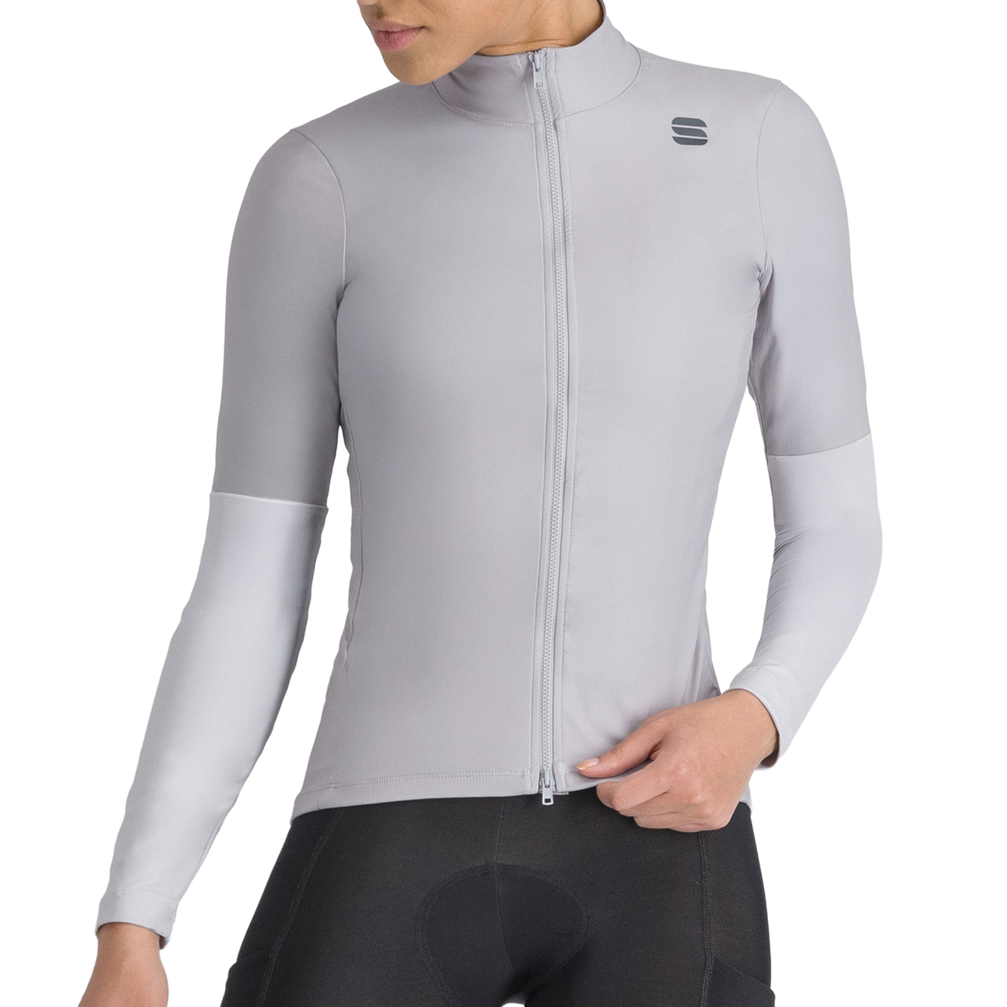 Women's SPORTFUL SRK SHIFT WIND Jacket Grey