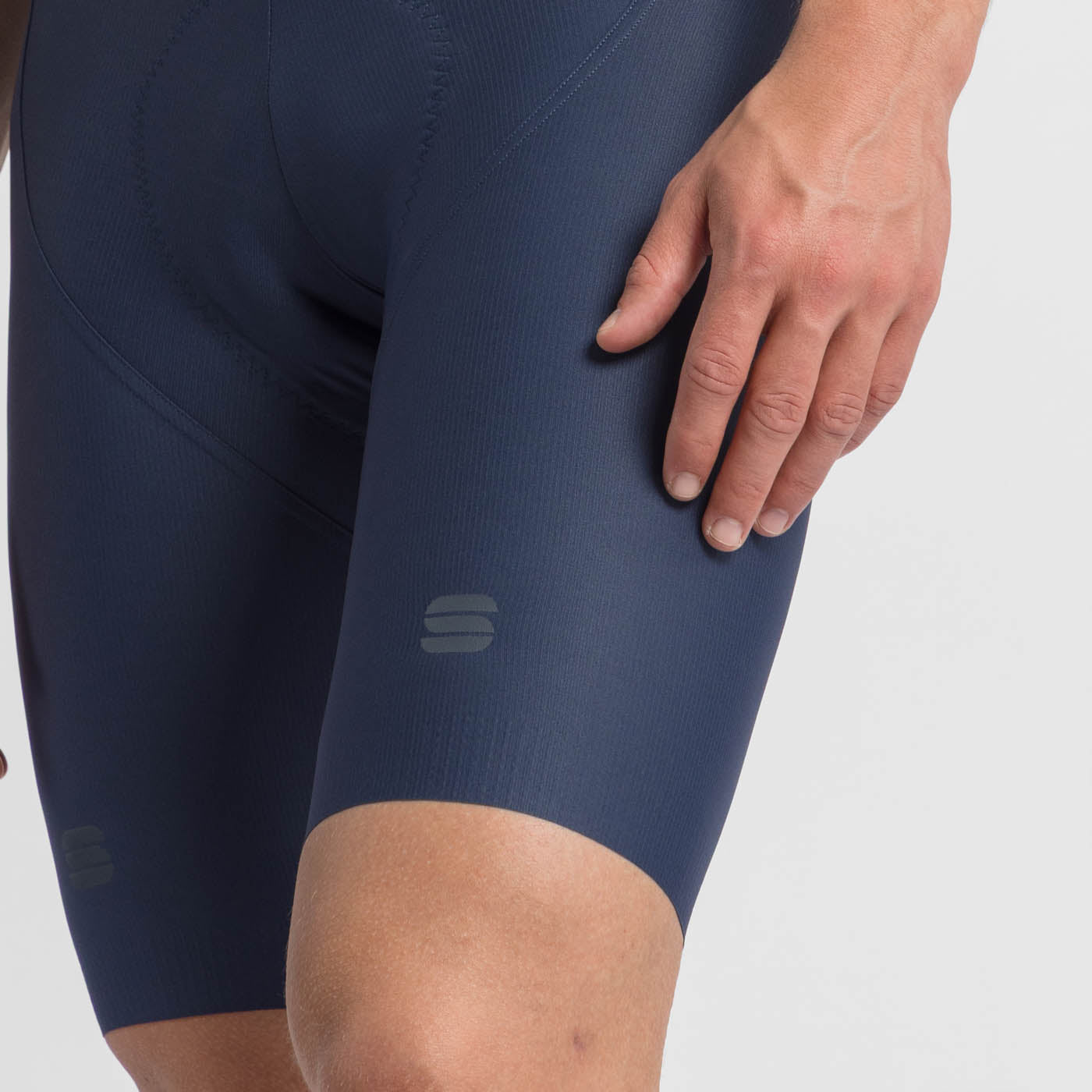 SPORTFUL LTD 2 Bib Short Blue