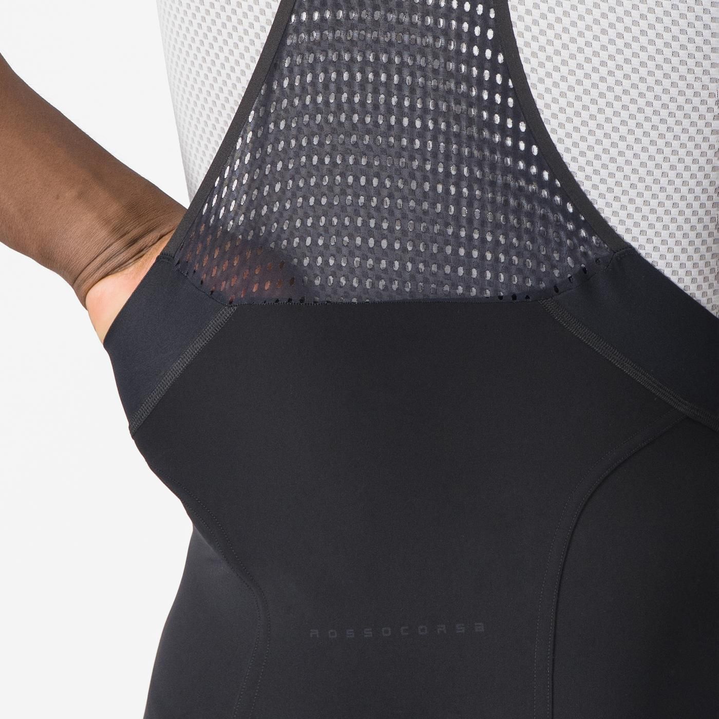 CASTELLI PREMIO EVO Bibshorts Black