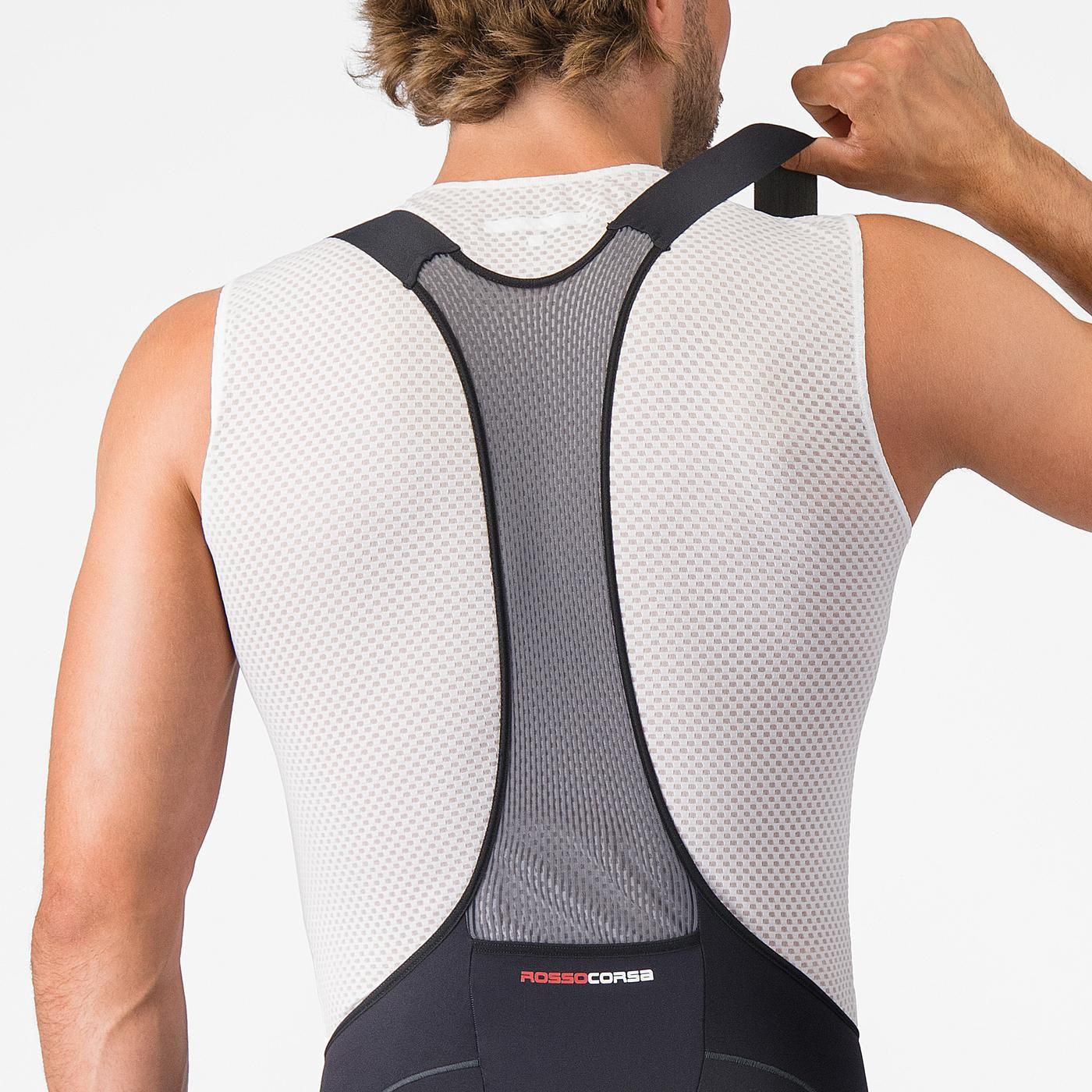 CASTELLI FREE AERO RACE S Bibshorts Black