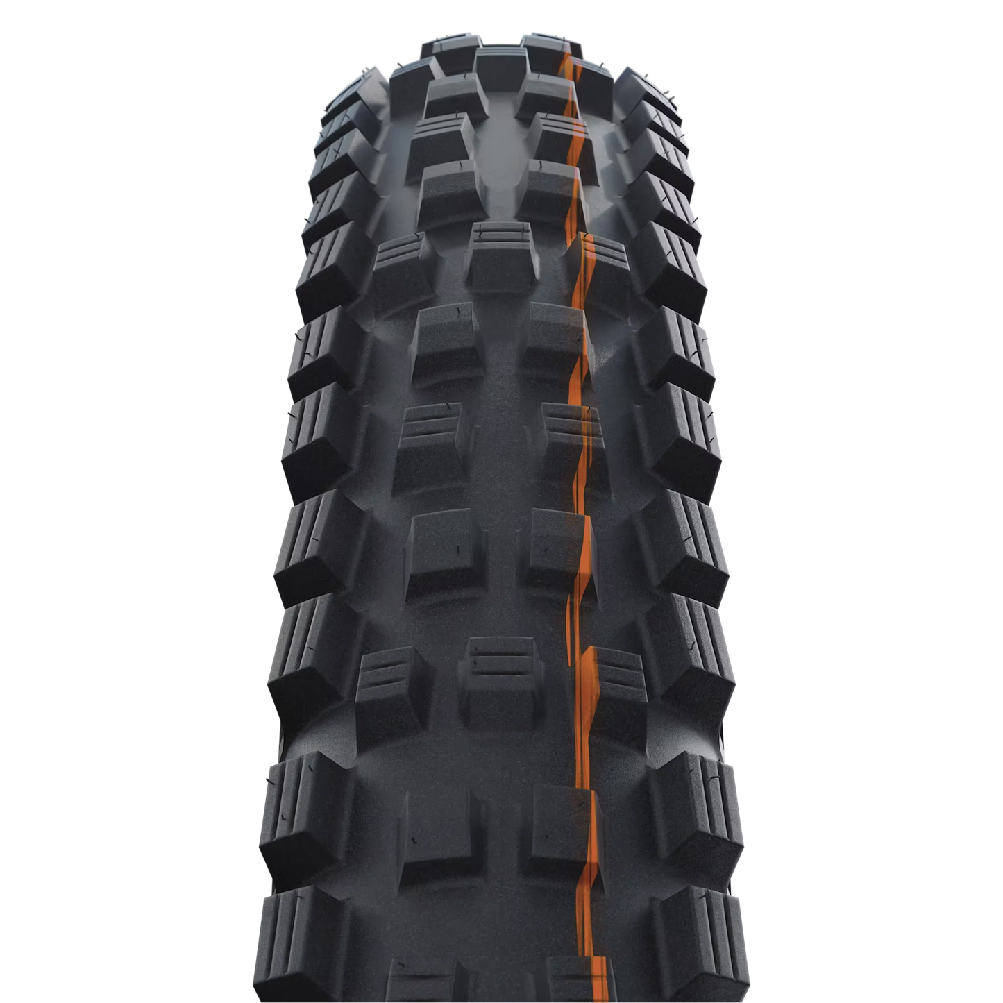 Pneumatika SCHWALBE MAGIC MARY 27,5 × 2,40 GRAVITY PRO ADDIX SOFT Tubeless Ready, měkká
