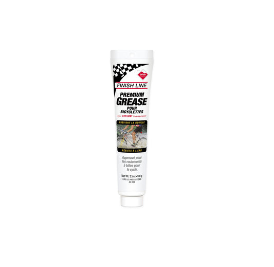 FINISH LINE PREMIUM SYNTETICKÉ mazivo (100g)