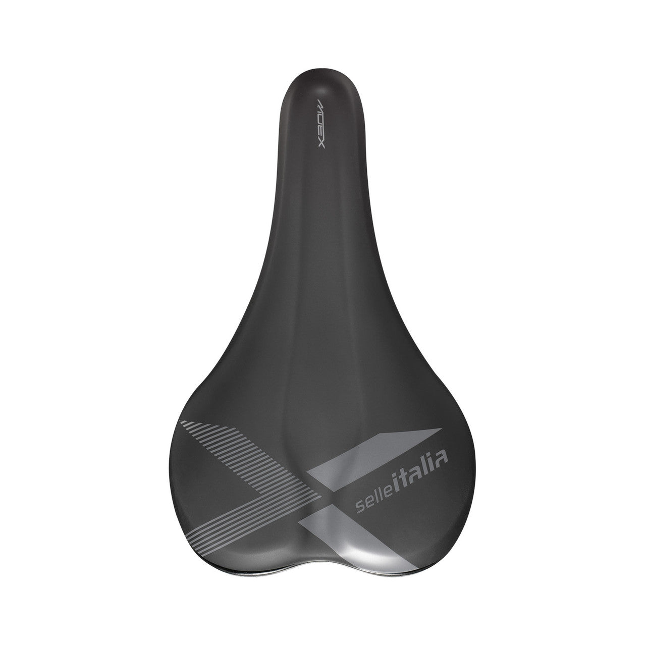 Sedlo SELLE ITALIA X-BOW L2 155 mm Ocelové trubice