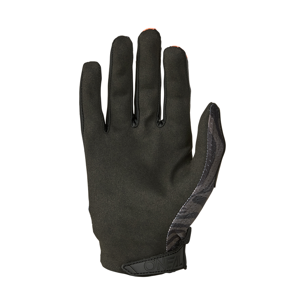 Rukavice O'NEAL MATRIX SHOCKER Junior Modrá/oranžová