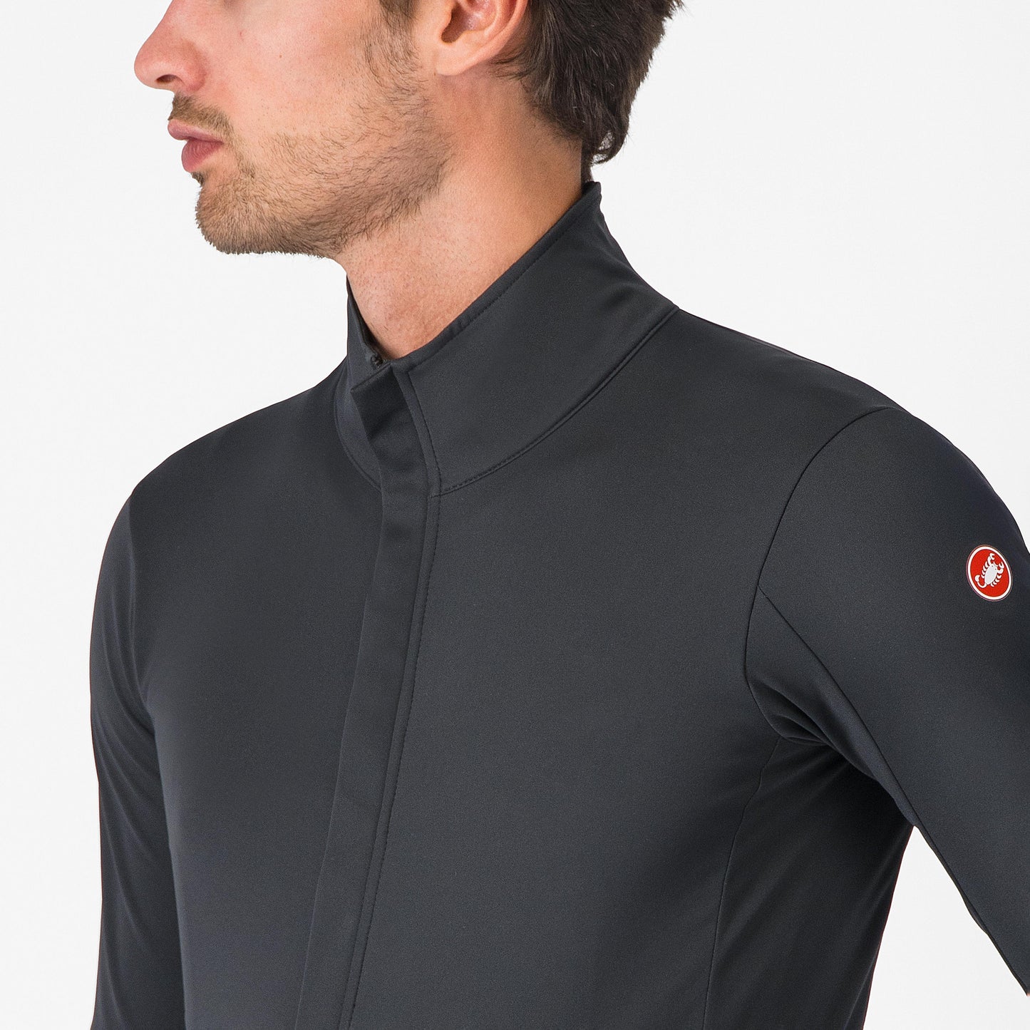 CASTELLI PERFETTO AIR Bunda černá