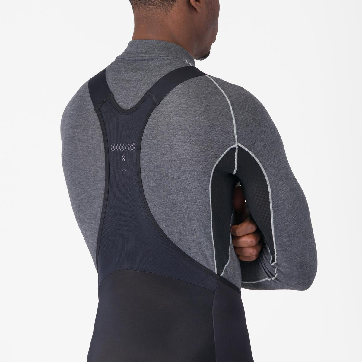 CASTELLI POLARE 4 Bibshorts Black