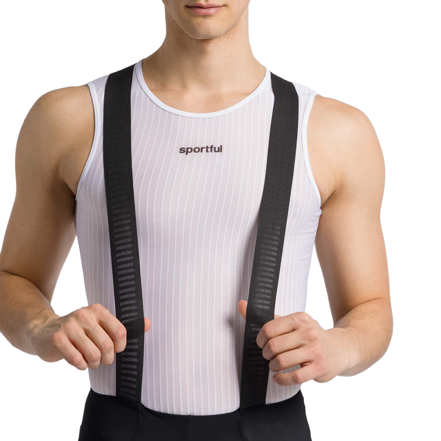 SPORTFUL SRK Bib Short Black