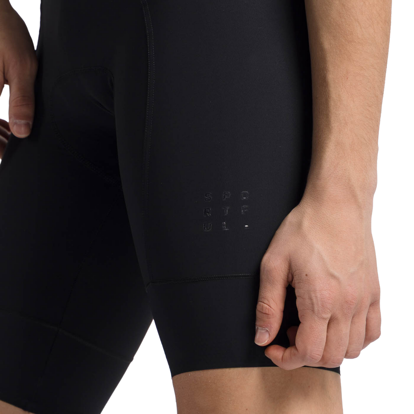 SPORTFUL SRK Bib Short Black
