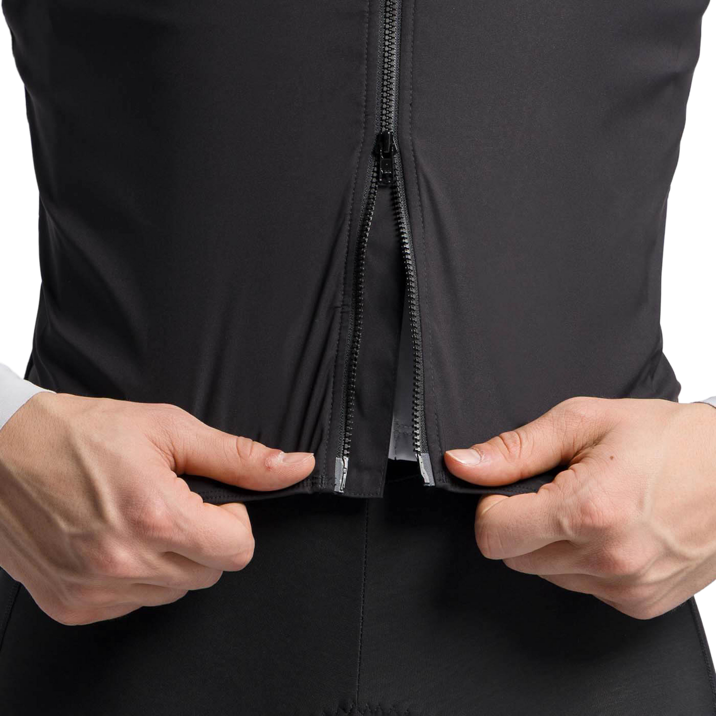 Bunda Macnhes SPORTFUL PRO 2 černá