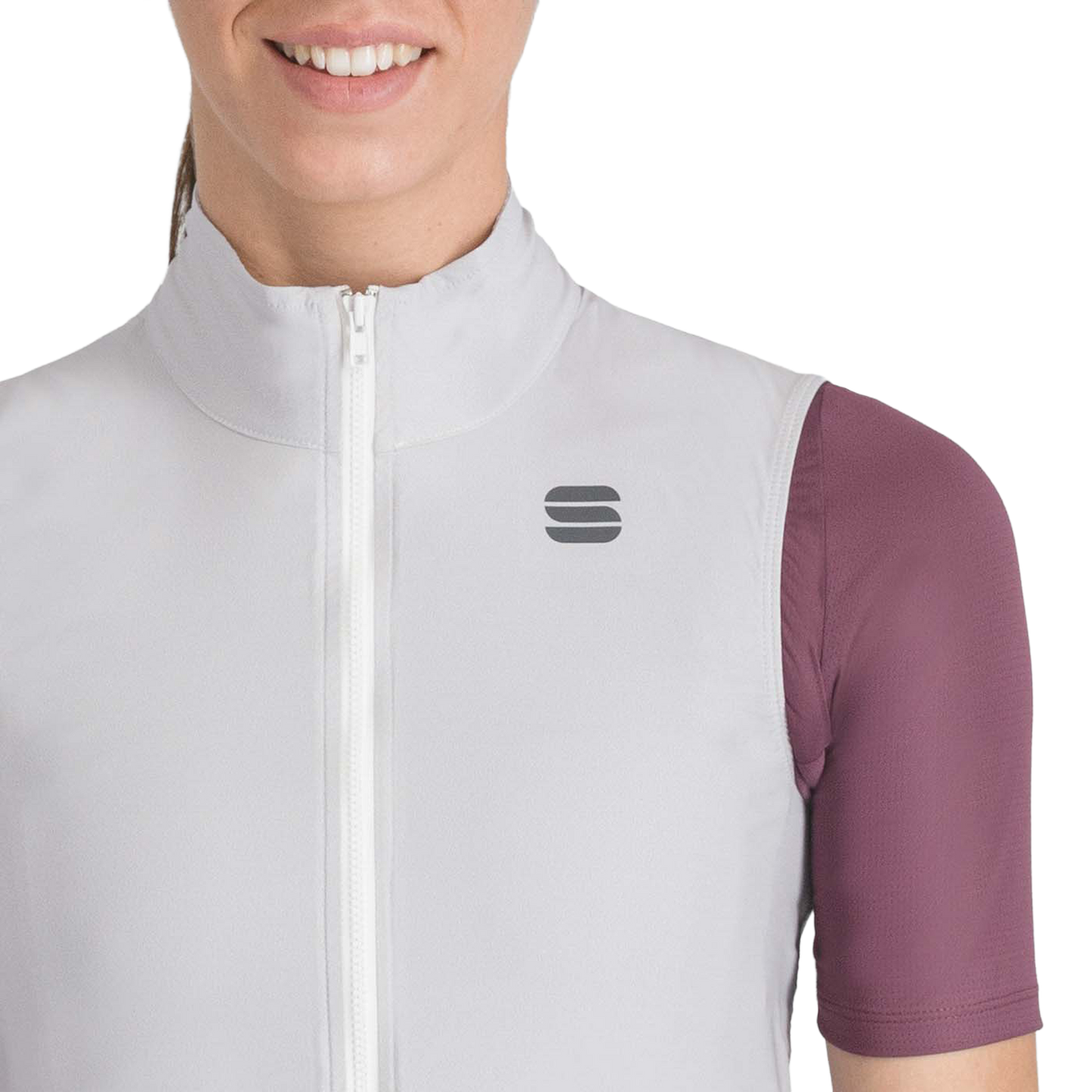 Dámská bunda Macnhes SPORTFUL PRO 2 Grey