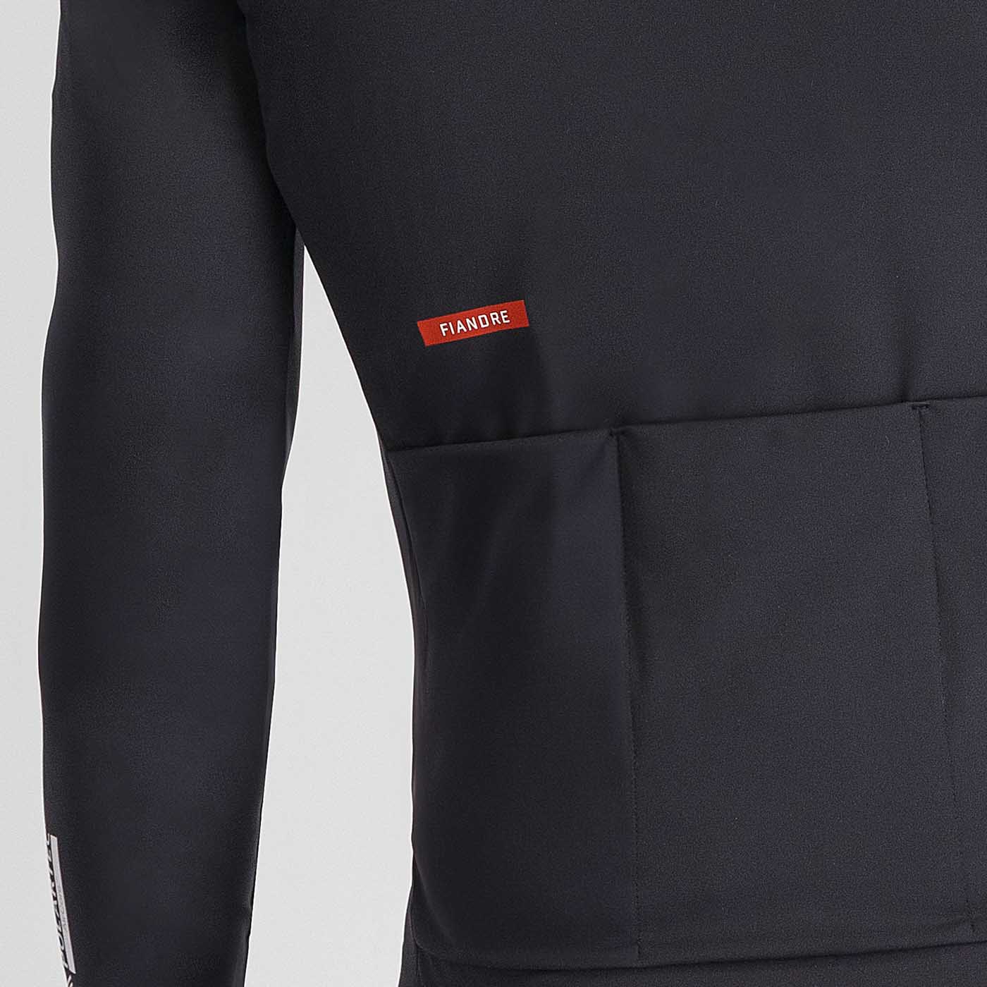 SPORTFUL FIANDRE SHIFT Jacket Black