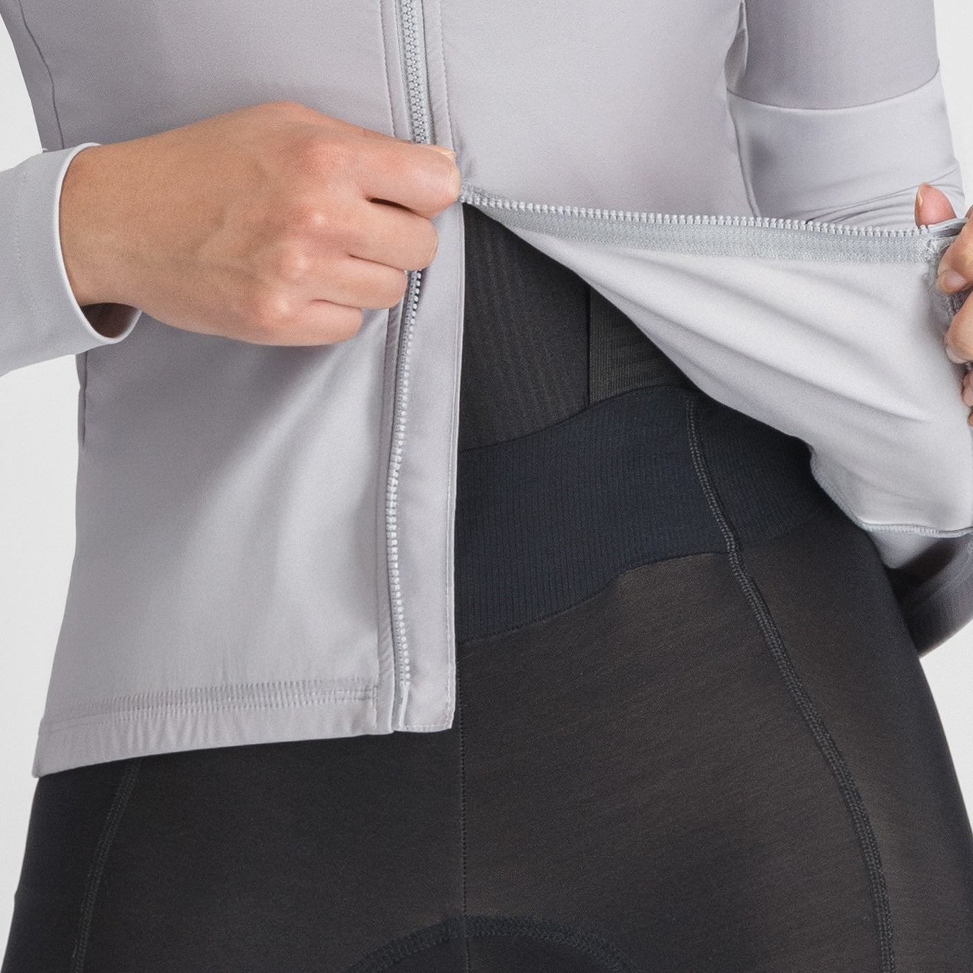 Women's SPORTFUL SRK SHIFT WIND Jacket Grey