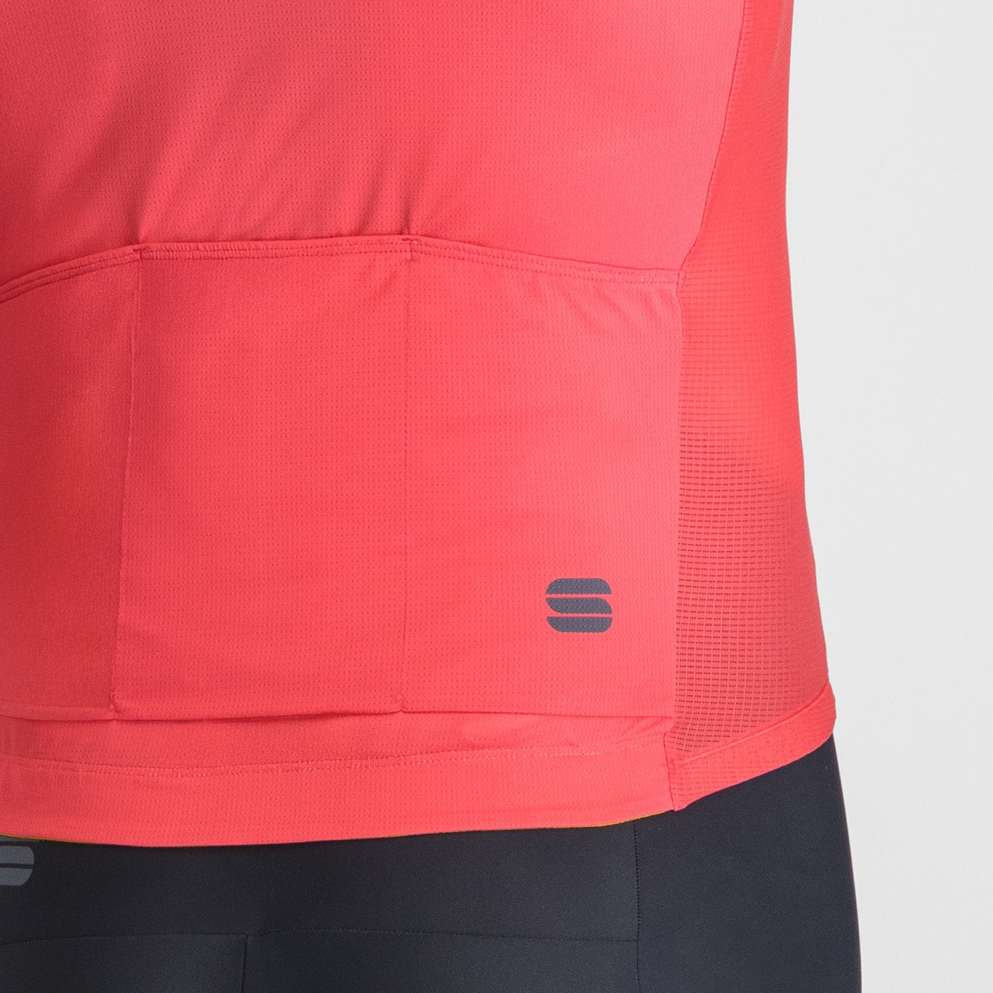 SPORTFUL STARLIGHT 2 Dres s krátkým rukávem Pink