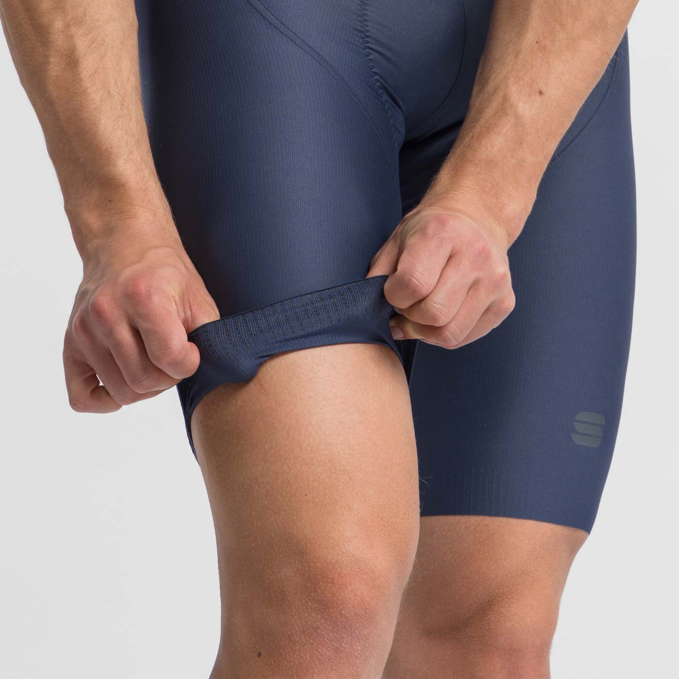 SPORTFUL LTD 2 Bib Short Blue