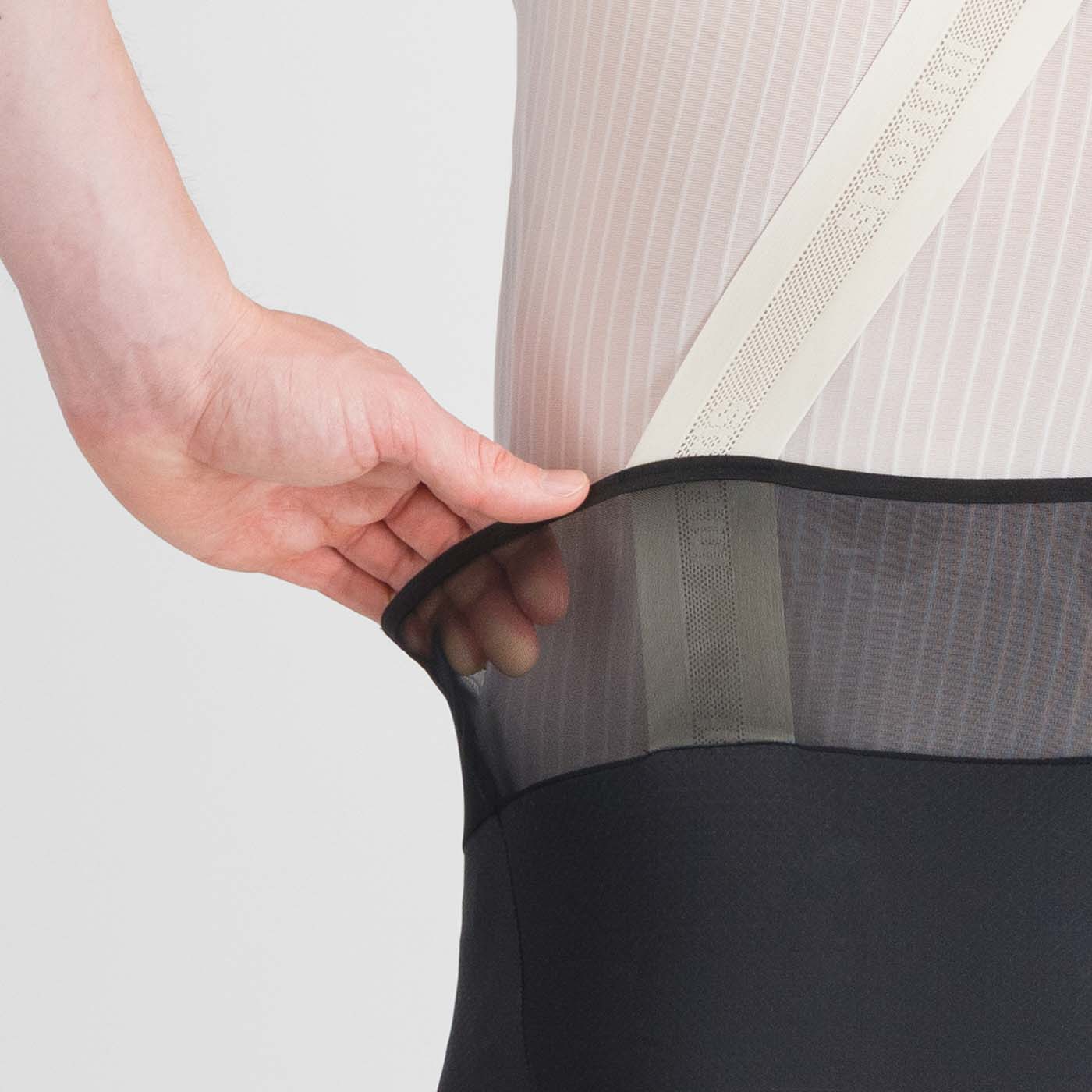 SPORTFUL HYPEREPIC Bib Tight černá