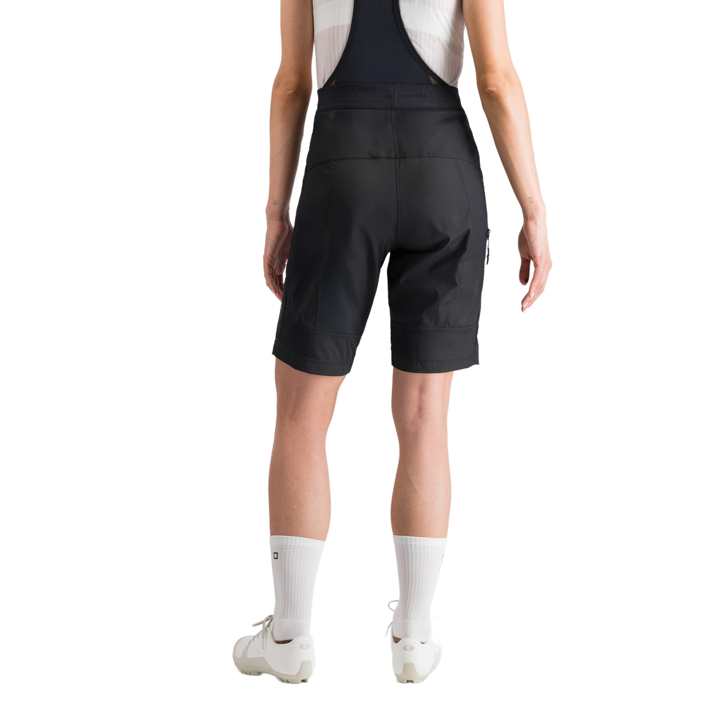 SPORTFUL SUPERGIARA 2 Bib Tight Short černá