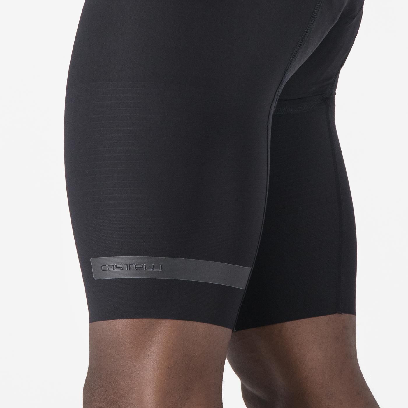 CASTELLI PREMIO EVO Bibshorts Black