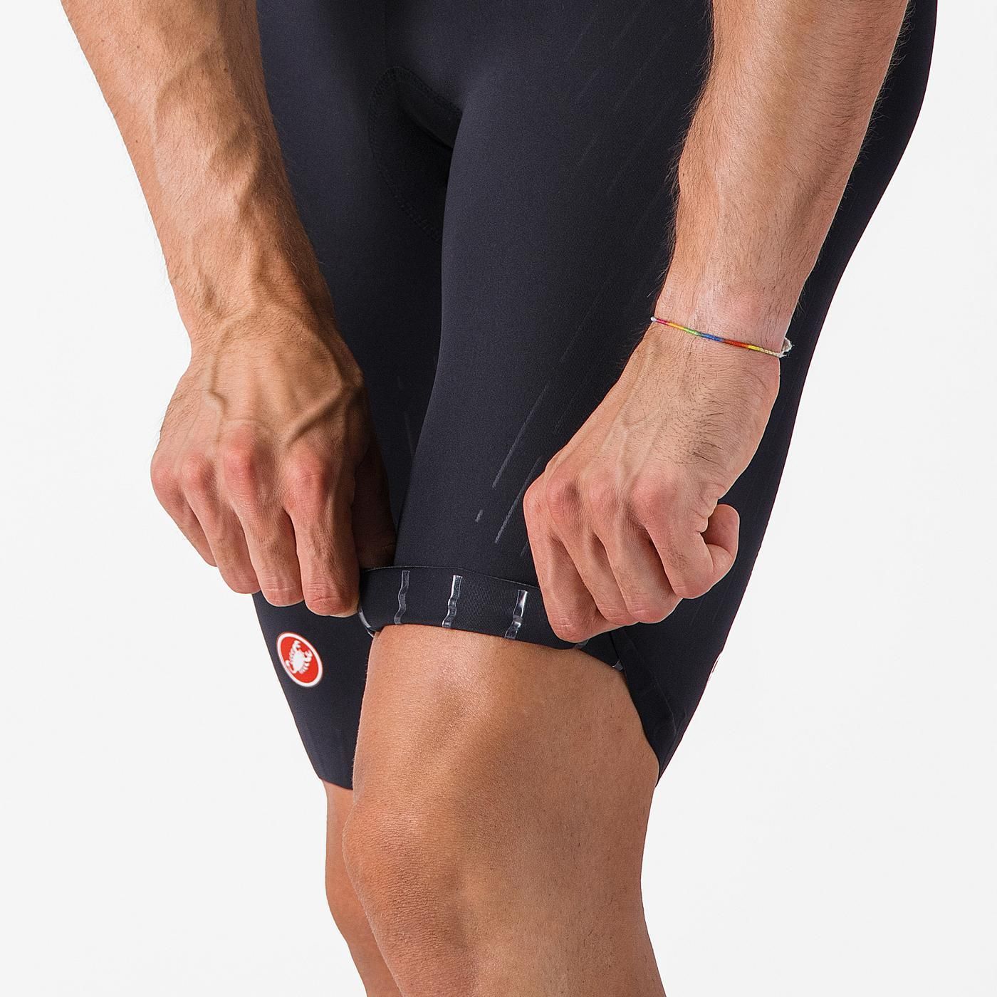 CASTELLI FREE AERO RACE S Bibshorts Black