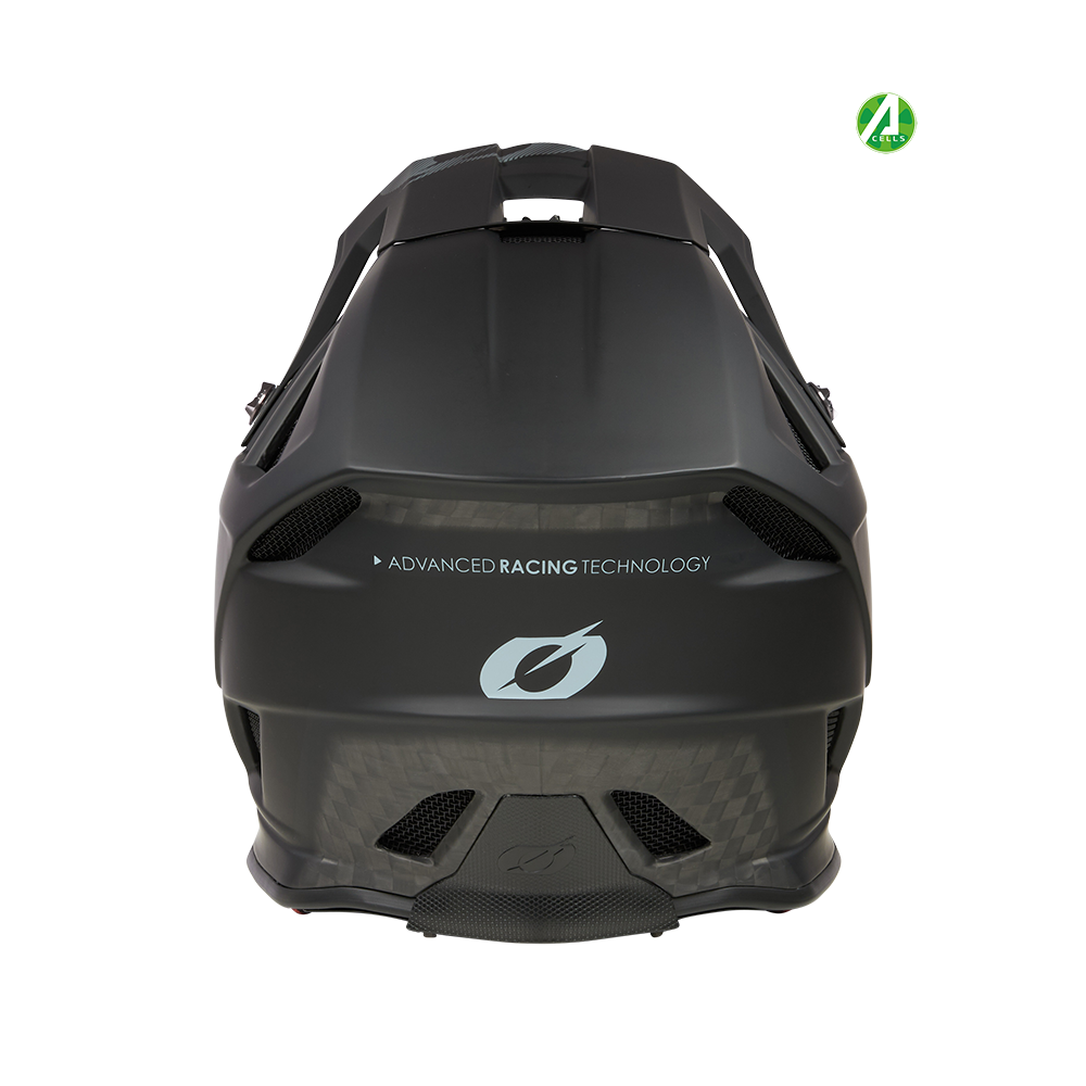 O'NEAL BLADE Carbon IPX® MTB Helmet Black Carbon
