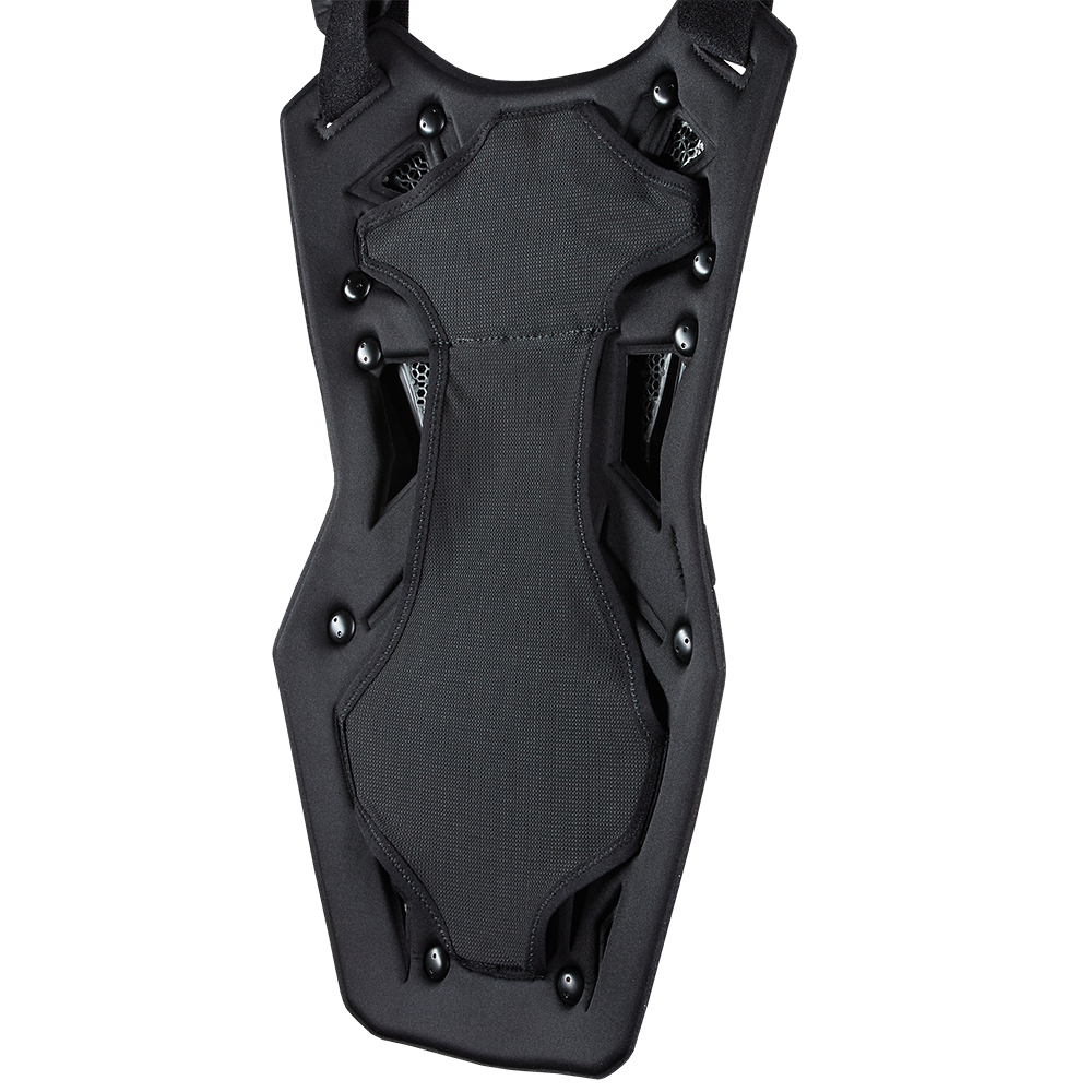 O'NEAL SPLIT LITE V.22 Protective Bib Black