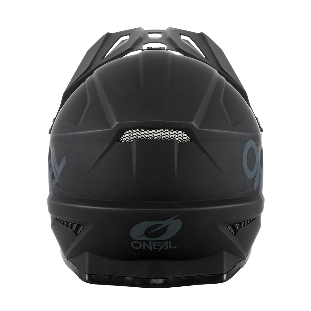 Headset MTB O'NEAL SONUS Black