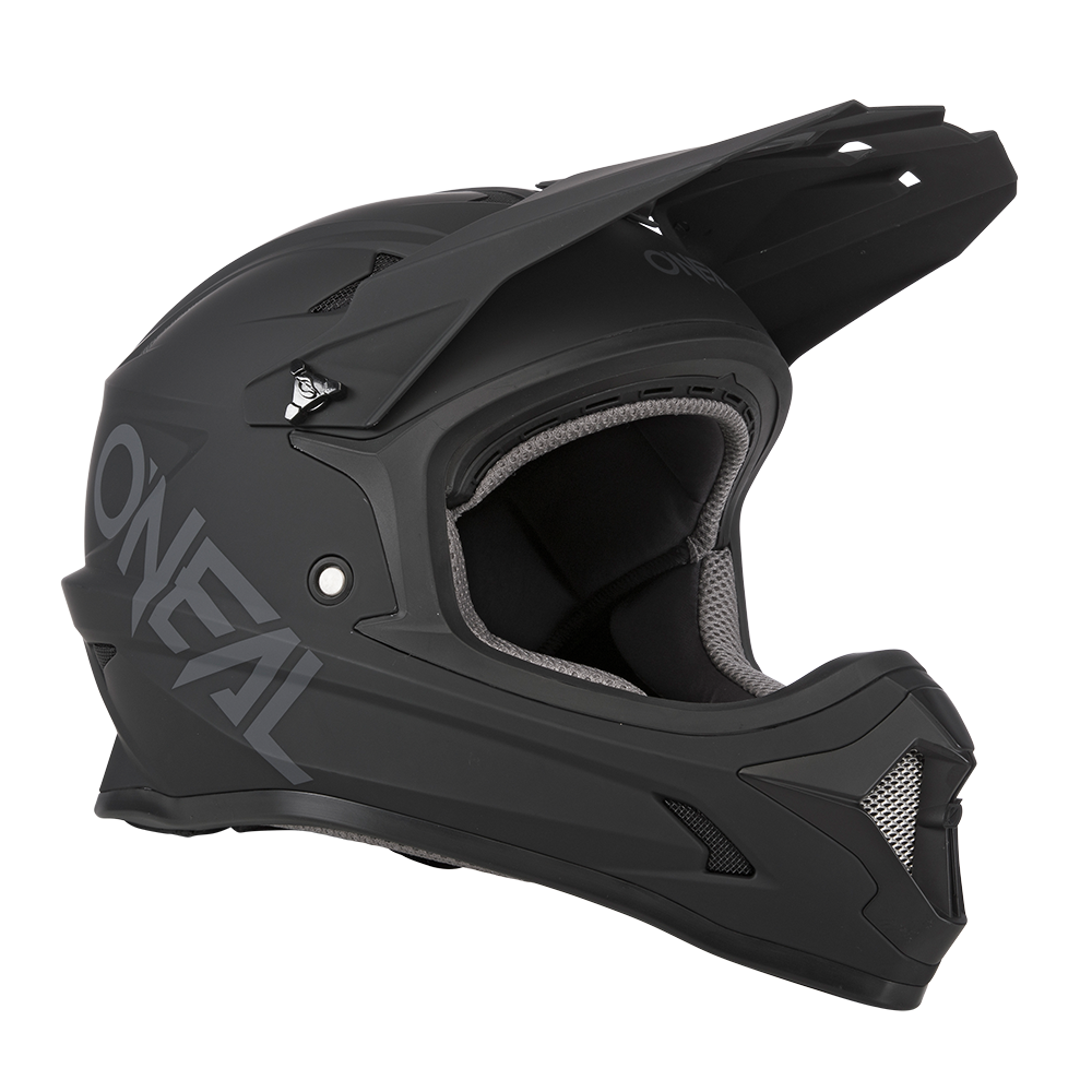 Headset MTB O'NEAL SONUS Black
