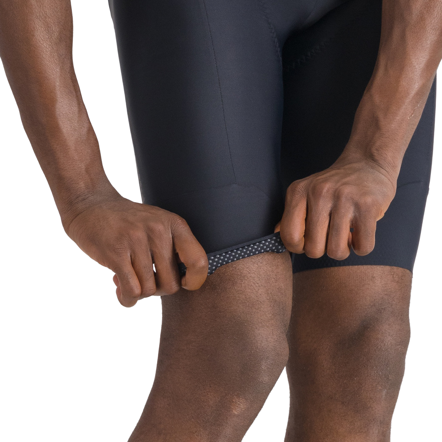SPORTFUL PULSE Bib Tight černá