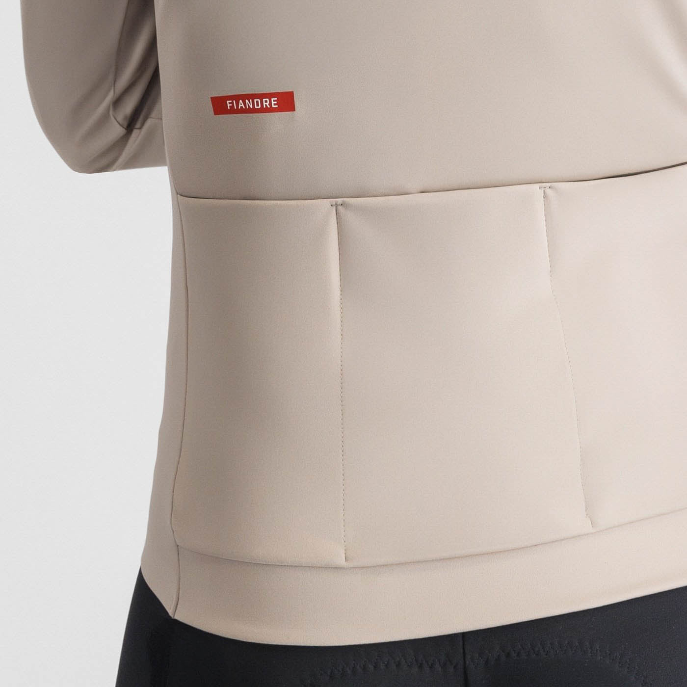 SPORTFUL FIANDRE SHIFT Women's Jacket Beige