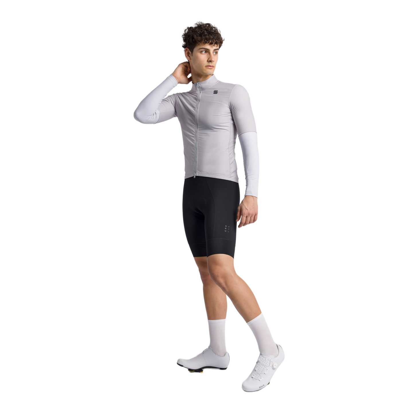 Bunda SPORTFUL SRK SHIFT WIND Grey
