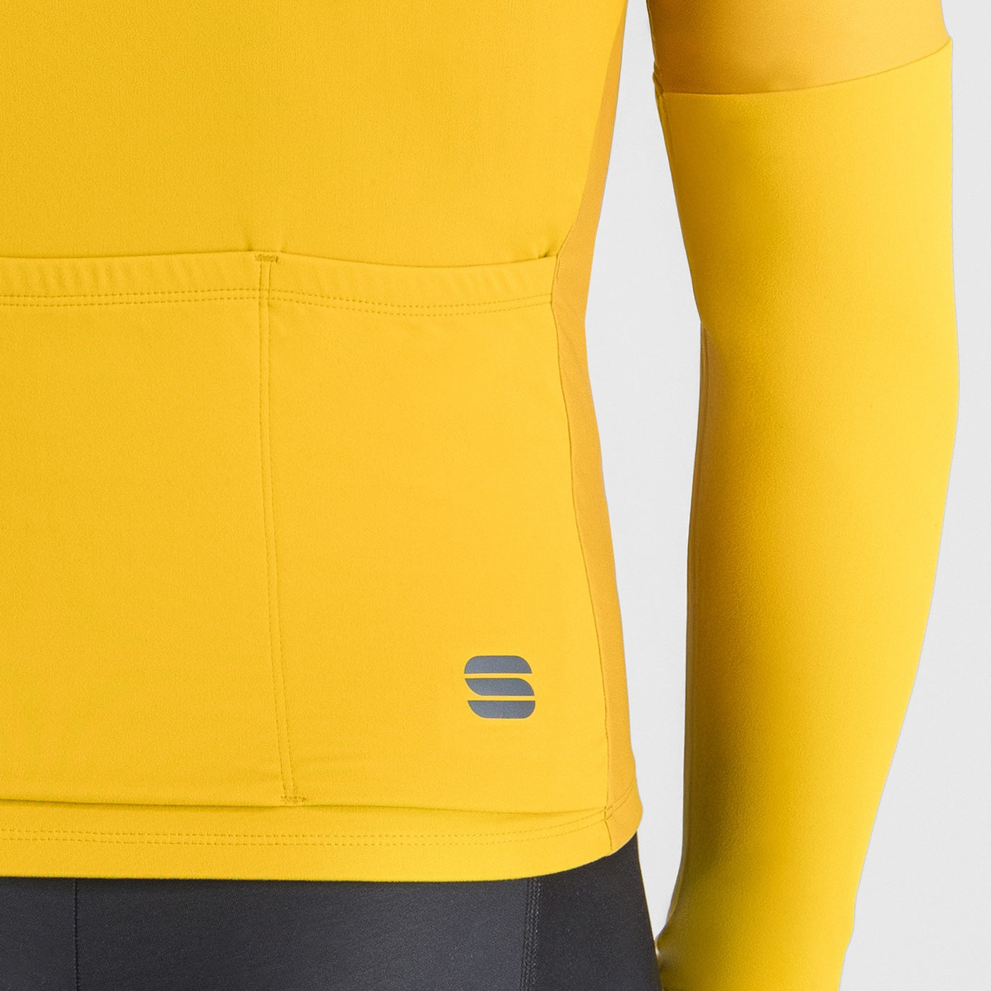 SPORTFUL SRK SHIFT WIND Jacket Yellow