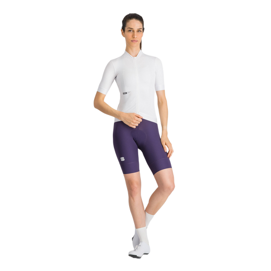 SPORTFUL SRK 2Women's Short Jersey White