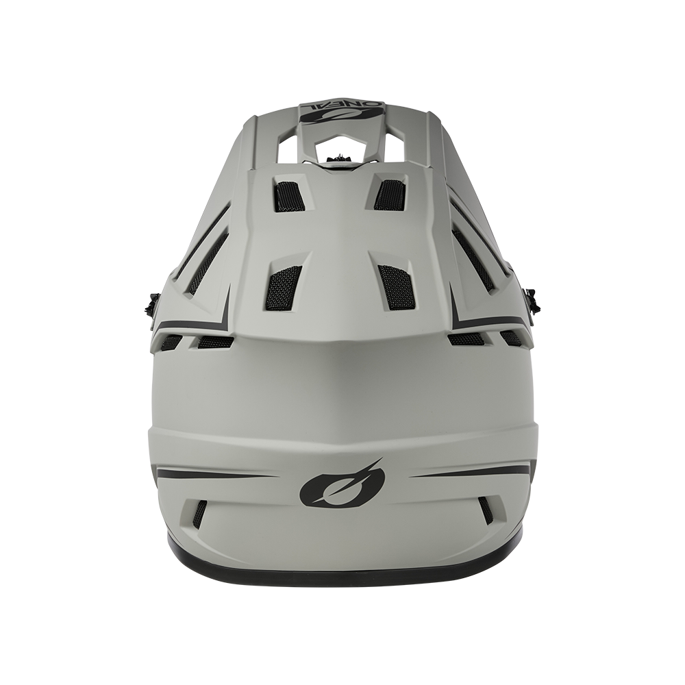 O'NEAL BACKFLIP SOLID Dark Grey MTB Helmet