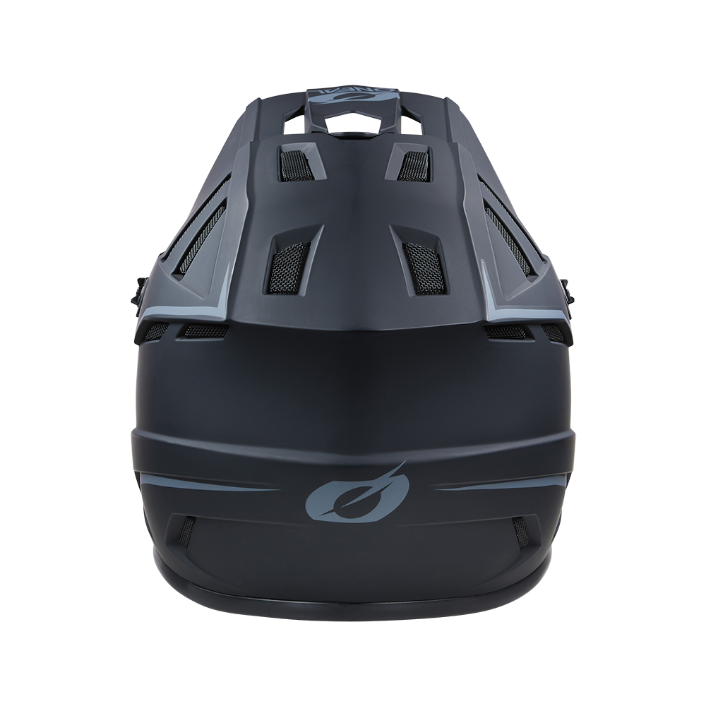 O'NEAL BACKFLIP SOLID MTB přilba černá